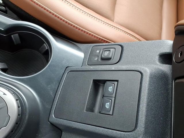 Certified 2024 Ford Bronco Heritage Edition image 31