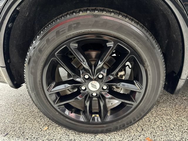 Used 2023 Dodge Durango GT AWD/4WD image 25