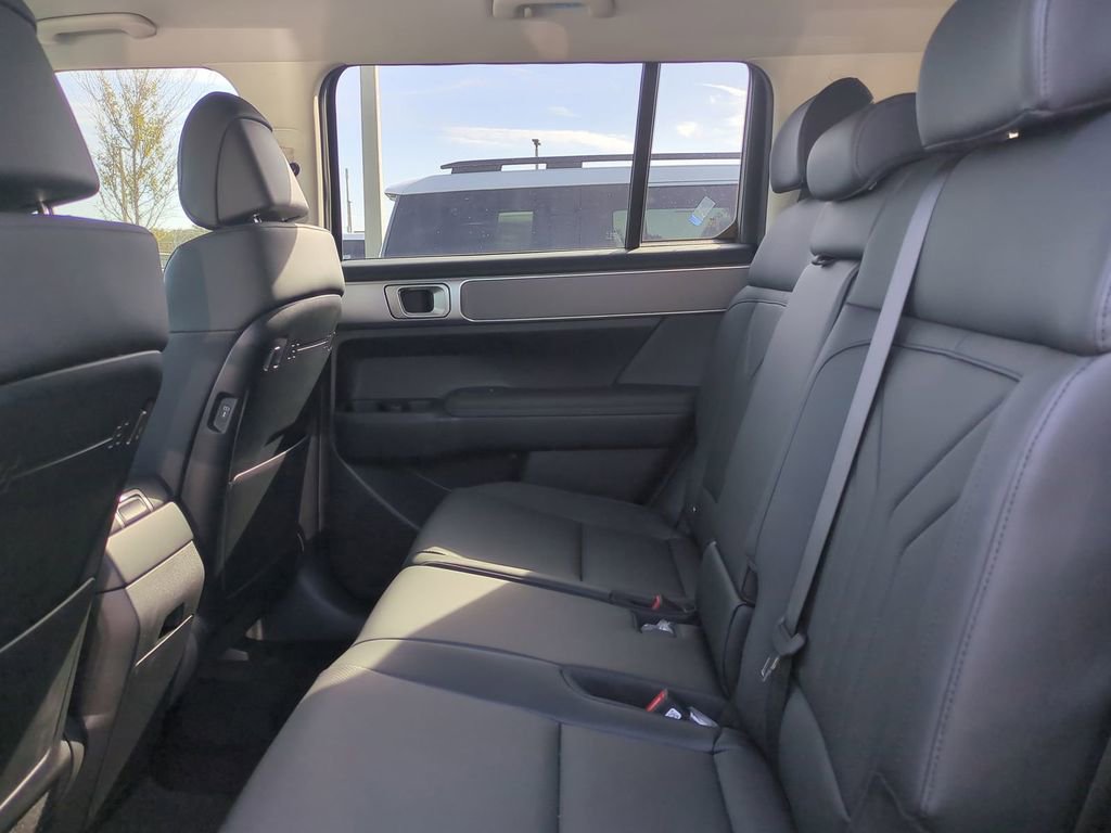 New 2026 Hyundai Santa Fe XRT w/ Tow & Go Package image 17