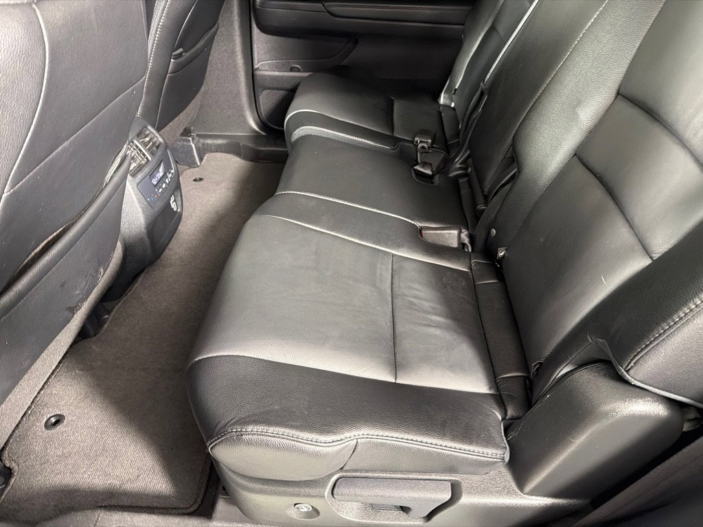 Used 2022 Honda Pilot Special Edition image 20