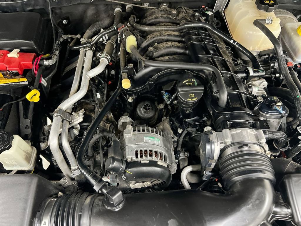 Used 2022 Jeep Wrangler Unlimited Sport image 23