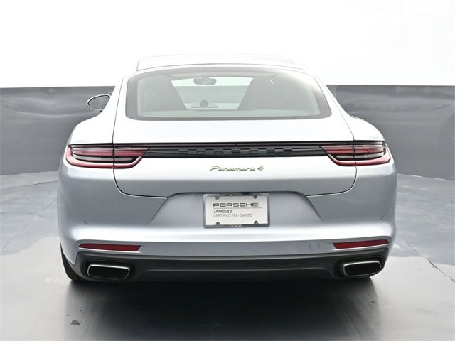Used 2019 Porsche Panamera 4 image 21