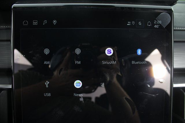 New 2026 GMC Acadia Elevation w/ Black Edition image 7