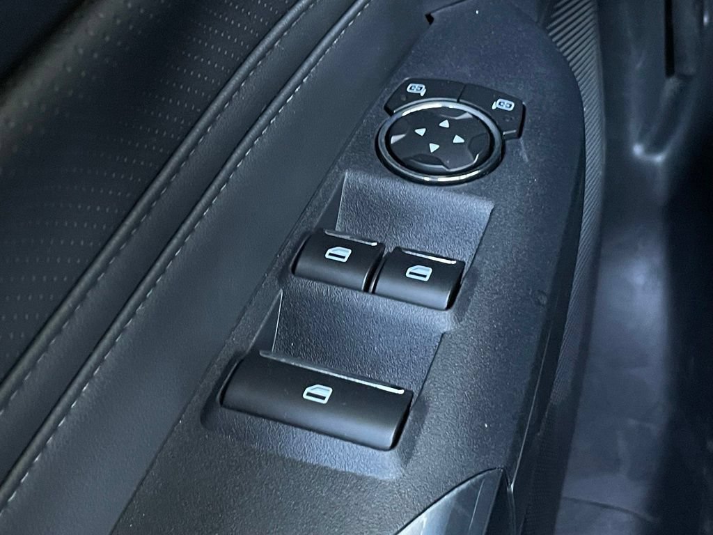 Used 2025 Ford Mustang Premium RWD image 11