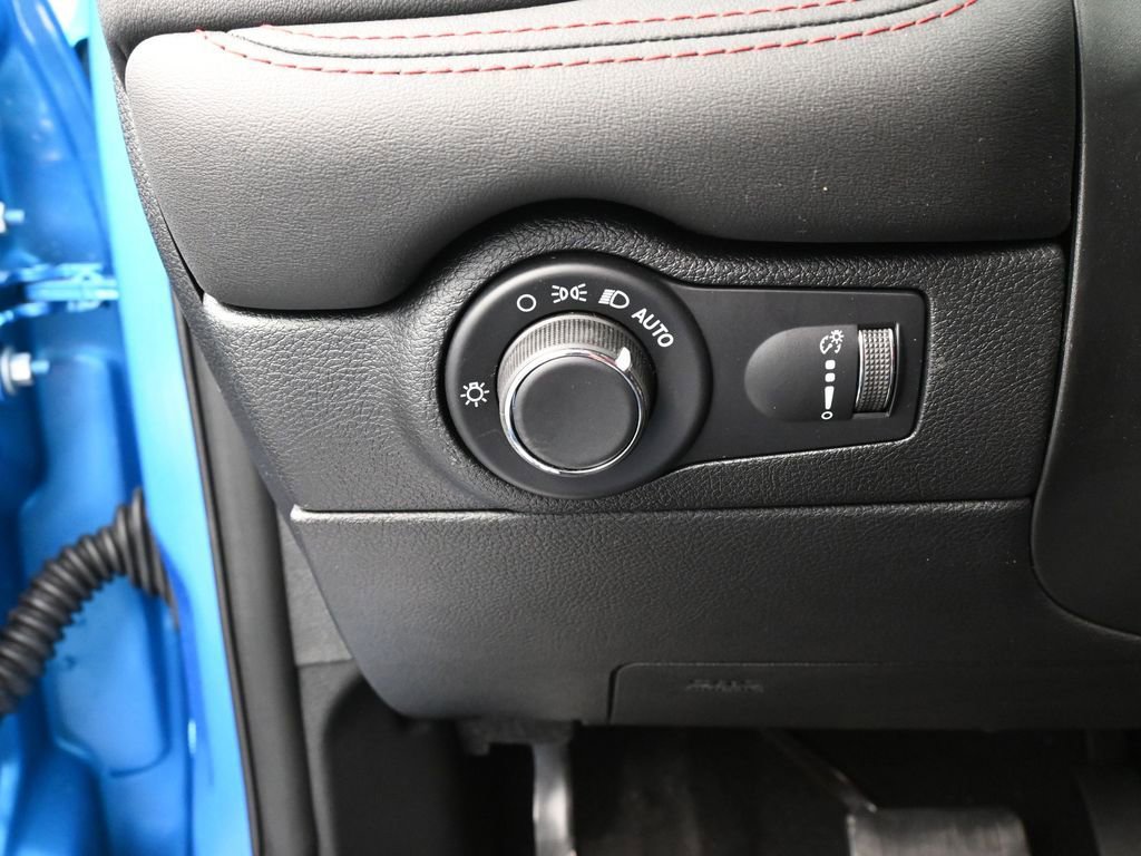 Used 2026 Dodge Durango GT AWD/4WD image 30