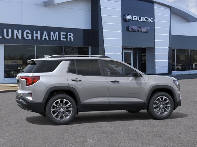 New 2027 GMC Terrain Elevation w/ Elevation Premium Package AWD/4WD image 5