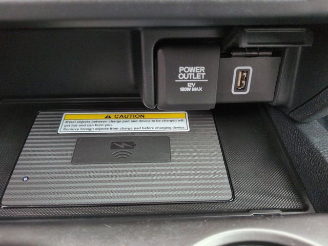 Used 2023 Honda Passport EX-L image 34