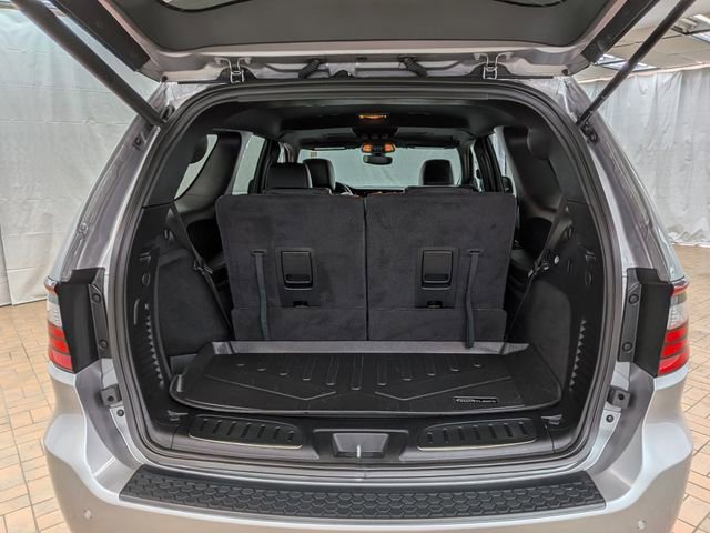 Used 2021 Dodge Durango R/T w/ Blacktop Package image 24