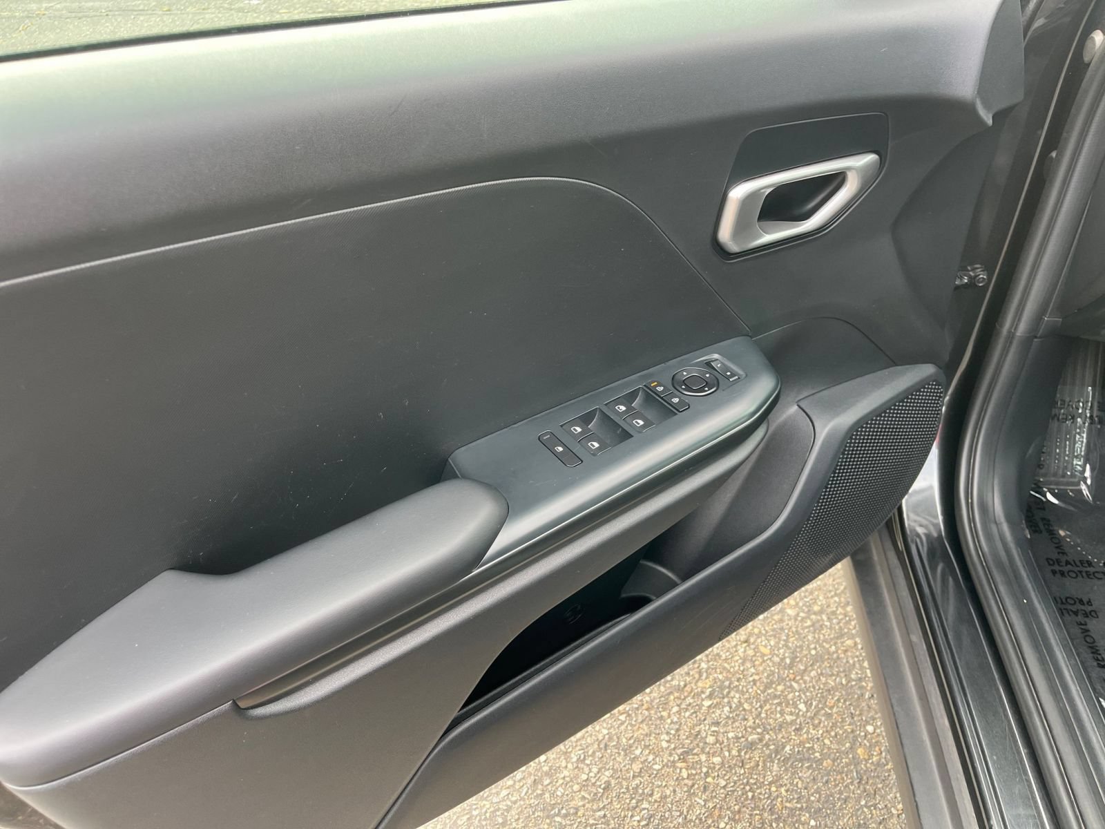 Used 2026 Kia K4 FWD image 18