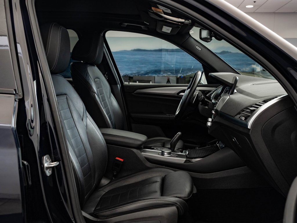 Used 2019 BMW X3 xDrive30i image 24