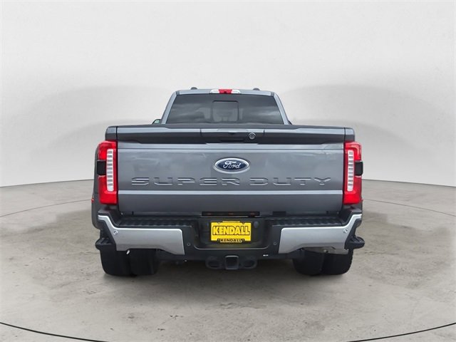 Certified 2024 Ford F450 Lariat w/ Lariat Ultimate Package image 4