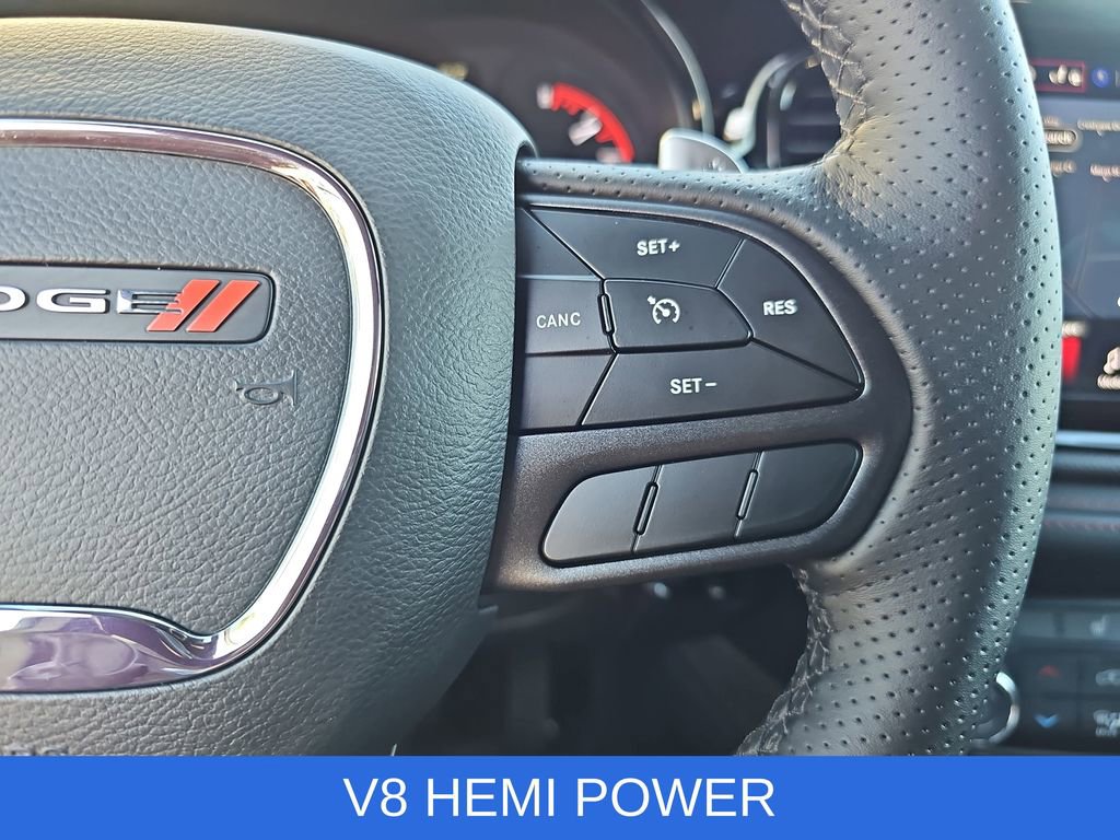 New 2026 Dodge Durango GT w/ Blacktop Package image 19