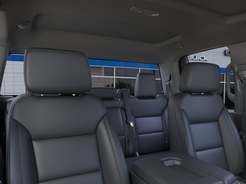 New 2026 GMC Sierra 2500 Pro w/ Convenience Package image 48