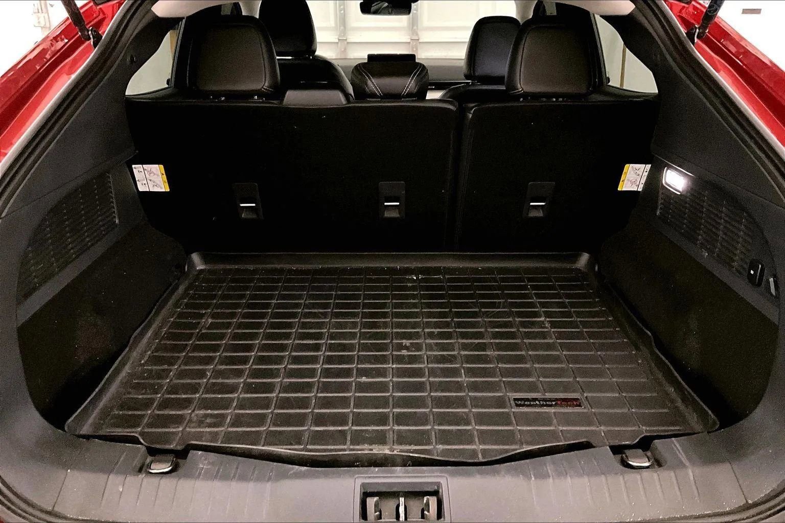 Used 2022 Ford Mustang Mach-E Select image 33