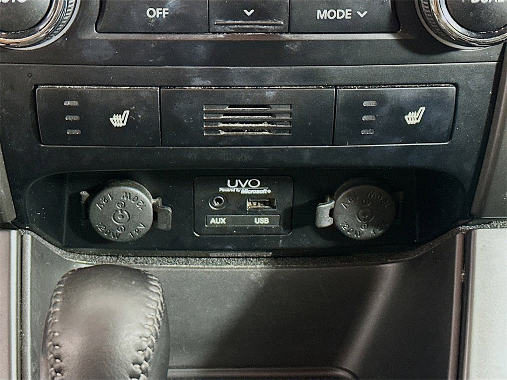 Used 2013 Kia Sorento EX image 20