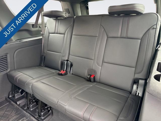 New 2026 Chevrolet Suburban RST w/ Comfort Package image 23