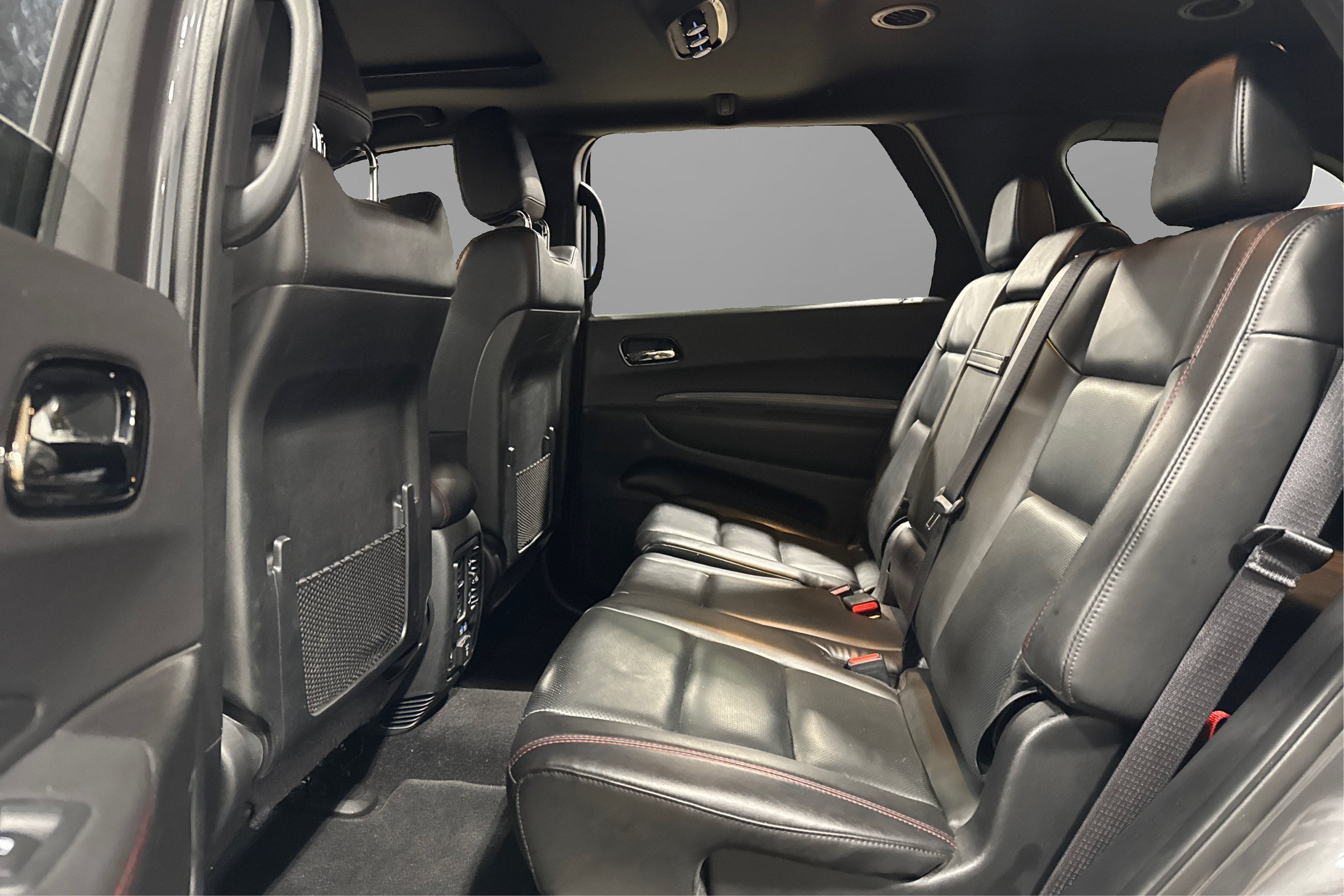 Used 2025 Dodge Durango R/T AWD/4WD image 39