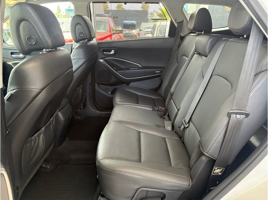 Used 2019 Hyundai Santa Fe XL SE w/ SE Premium Package 02 FWD image 17