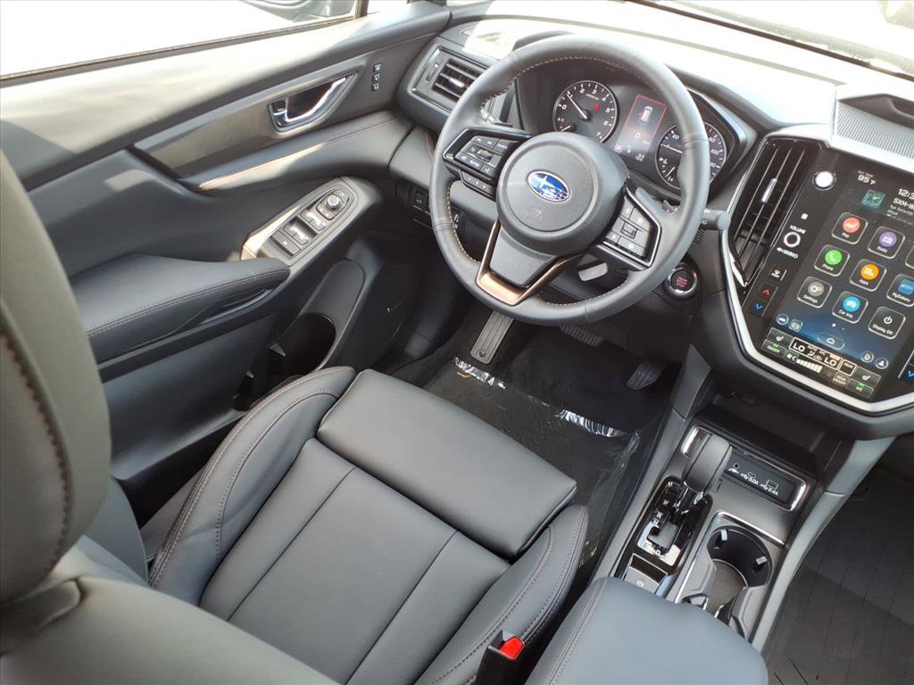 New 2025 Subaru Ascent Bronze Edition image 33
