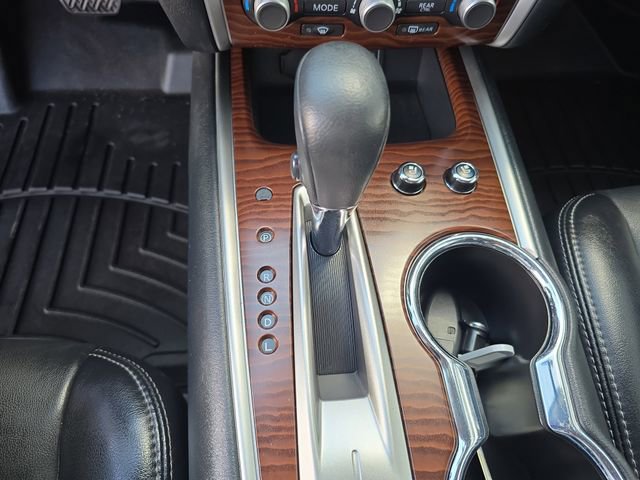 Used 2019 Nissan Pathfinder Platinum image 24