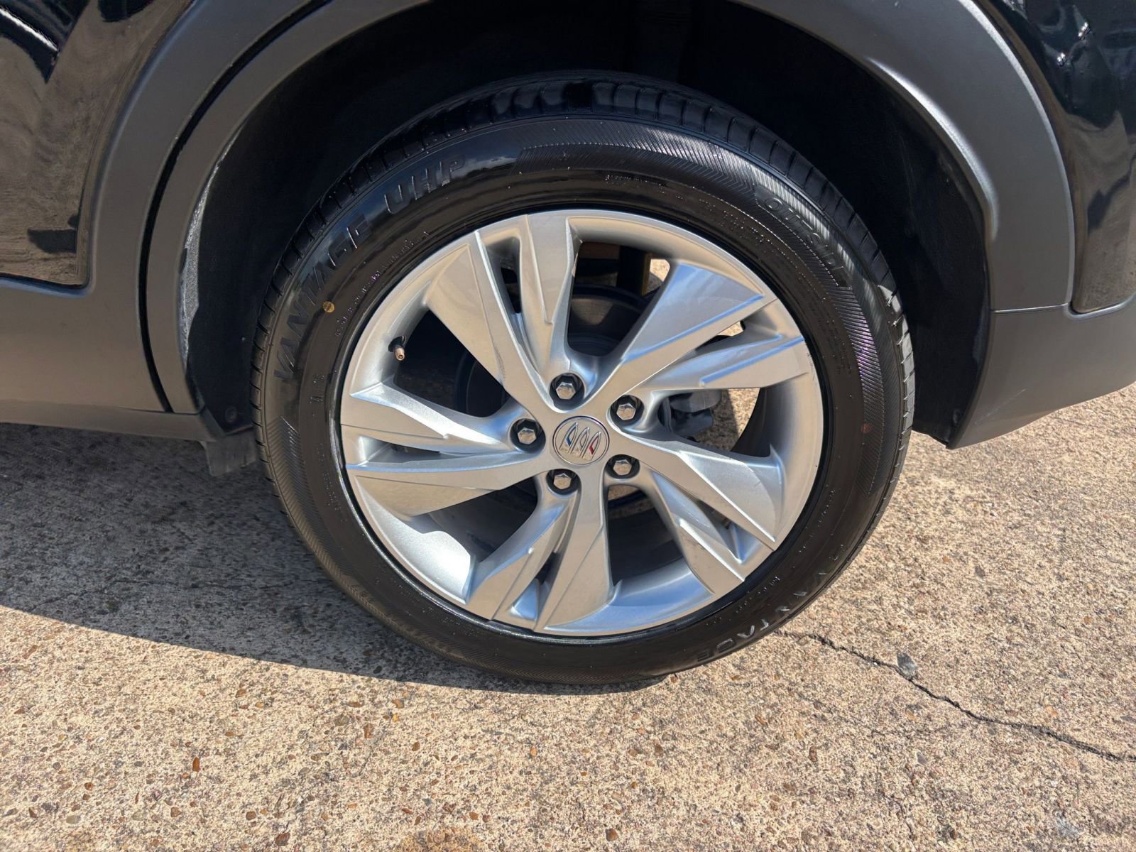 Used 2025 Buick Encore GX Preferred FWD image 29