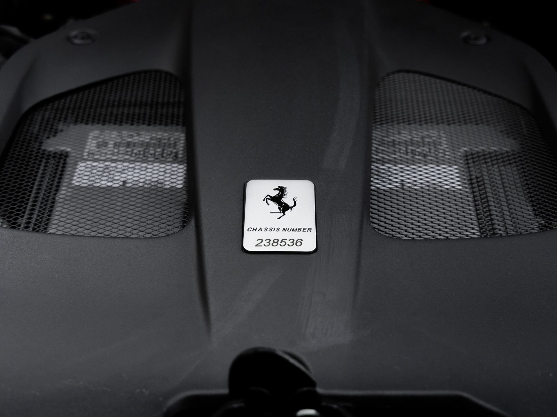 Used 2019 Ferrari 812 Superfast RWD image 47