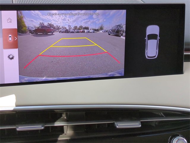 Used 2026 Genesis GV70 2.5T Select image 13