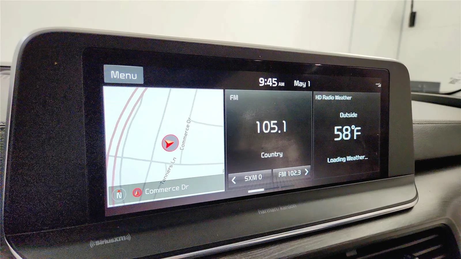 Used 2020 Kia Telluride SX w/ SX Prestige Package AWD/4WD image 29