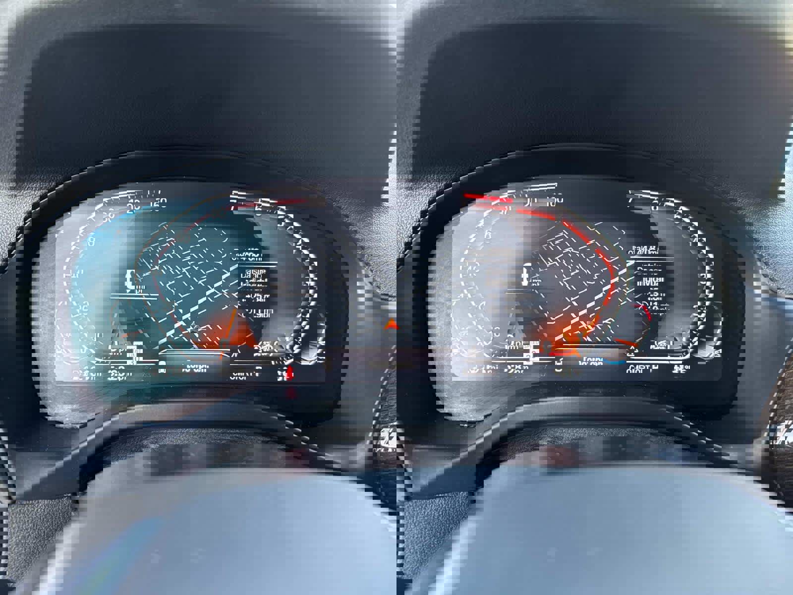 Certified 2022 BMW X3 sDrive30i w/ Premium Package 2 image 31