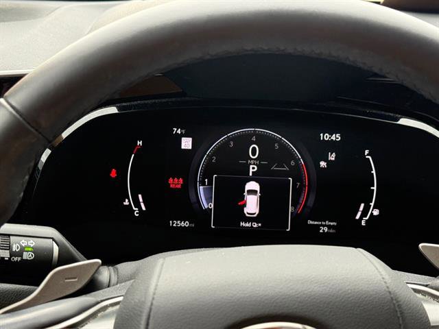 Used 2024 Lexus NX 350 AWD image 16
