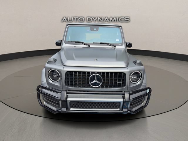Used 2019 Mercedes-Benz G 63 AMG 4MATIC image 6