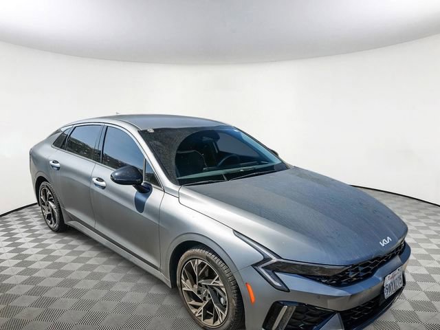 Used 2025 Kia K5 GT-Line image 3