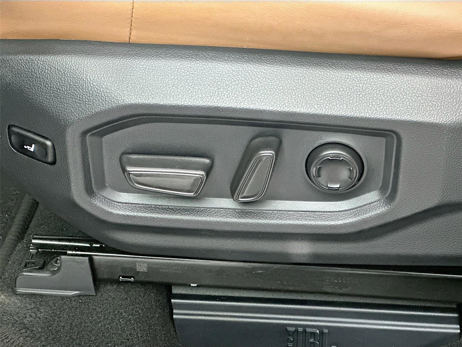 Used 2023 Toyota Tundra 1794 Edition AWD/4WD image 22