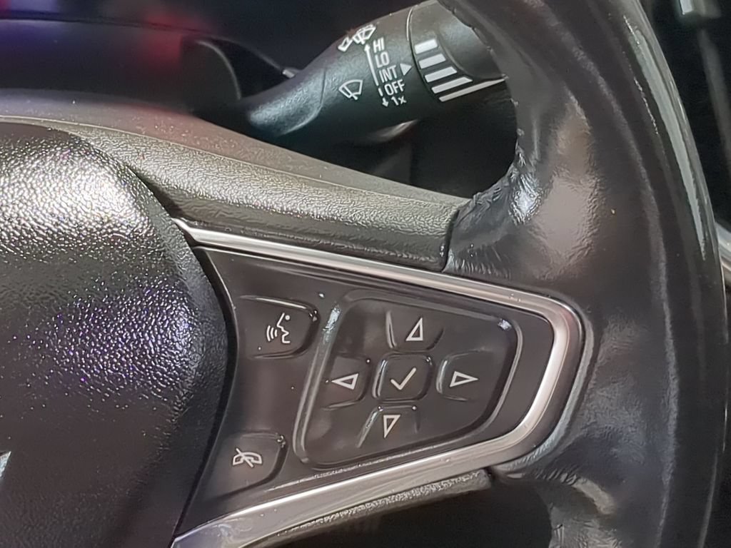 Used 2019 Chevrolet Equinox LT w/ Driver Convenience Package AWD/4WD image 30