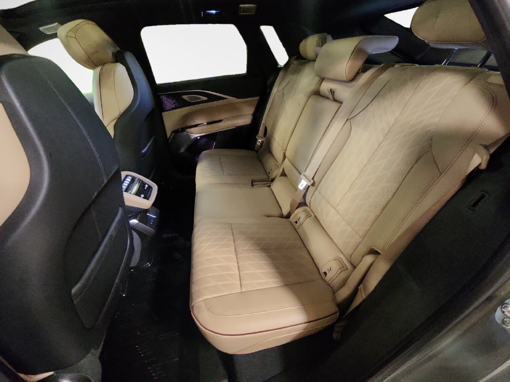 Certified 2026 Cadillac Lyriq Signature Luxury w/ Nappa Leather Package AWD/4WD image 26