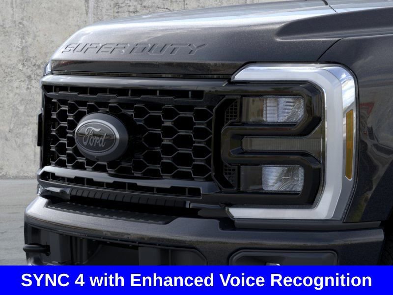 New 2026 Ford F250 XLT w/ XLT Premium Package image 17