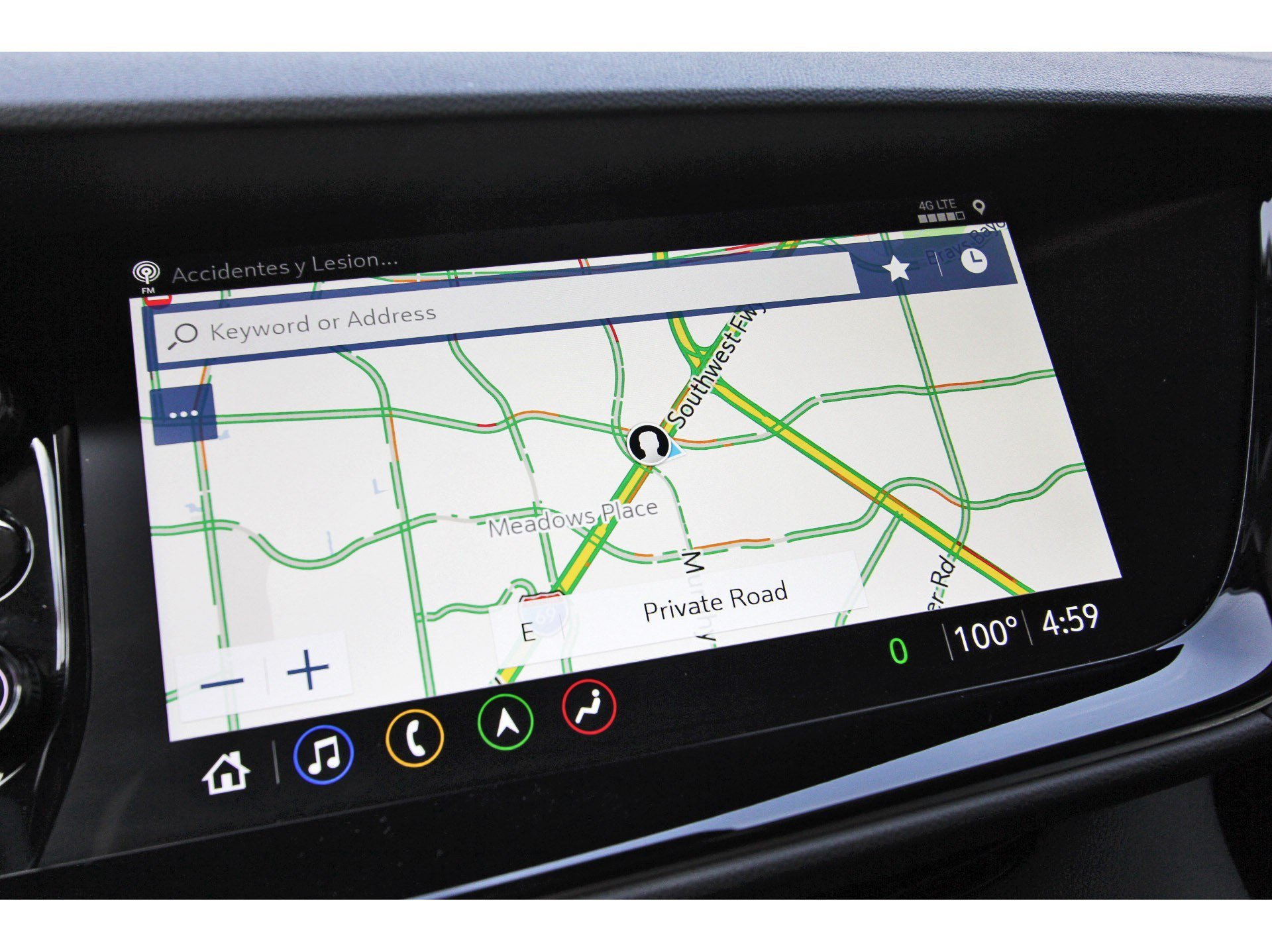 Used 2023 Buick Envision Avenir AWD/4WD image 29