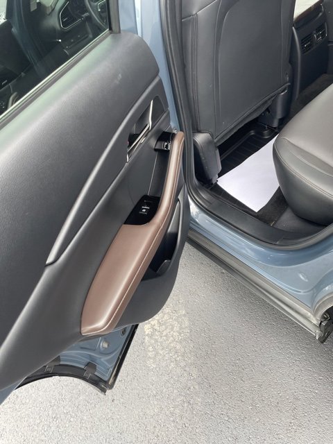 Used 2024 MAZDA CX-30 2.5 Turbo w/ Premium Package image 21