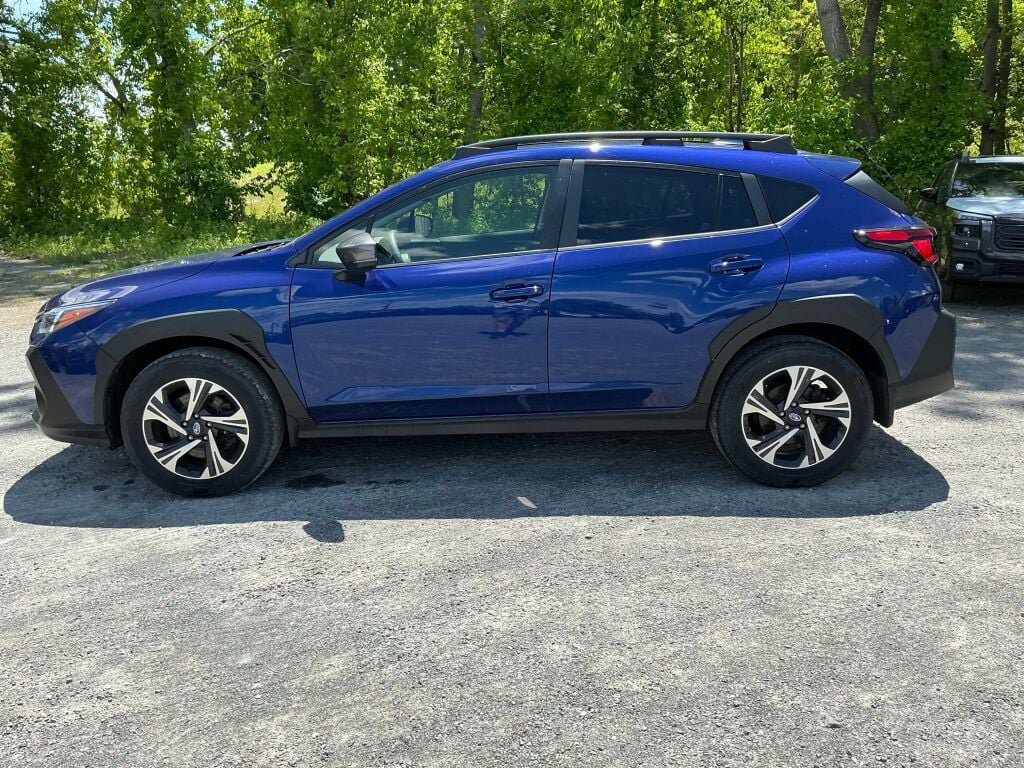 Certified 2024 Subaru Crosstrek 2.0i Premium AWD/4WD image 2