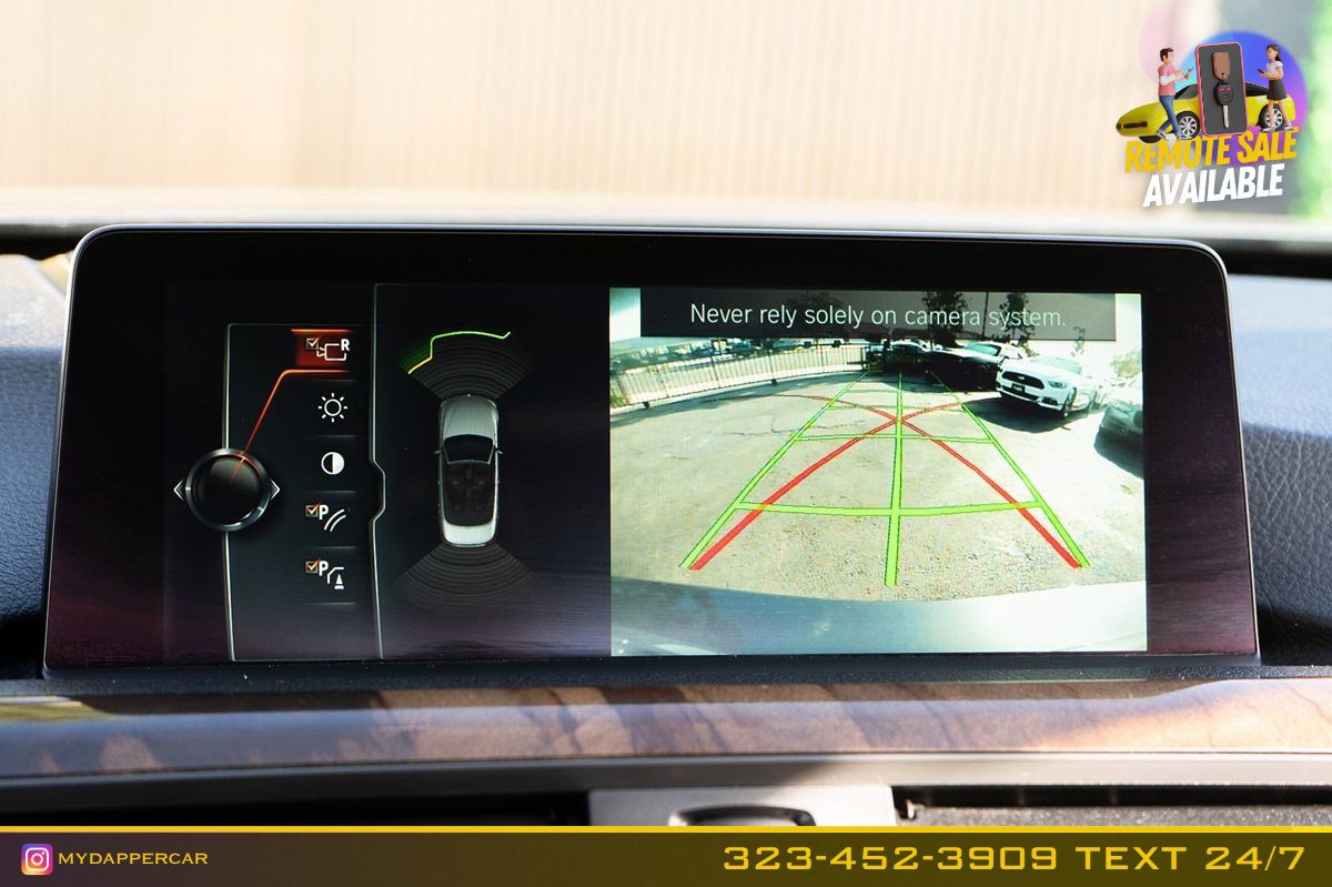 Used 2017 BMW 430i Convertible image 40