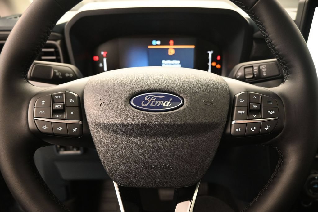 New 2026 Ford Maverick Lariat w/ Black Appearance Package AWD/4WD image 11