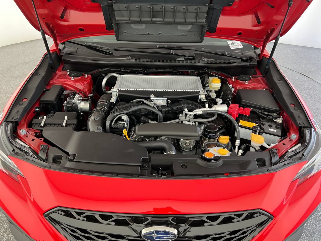 New 2026 Subaru WRX Premium AWD/4WD image 23
