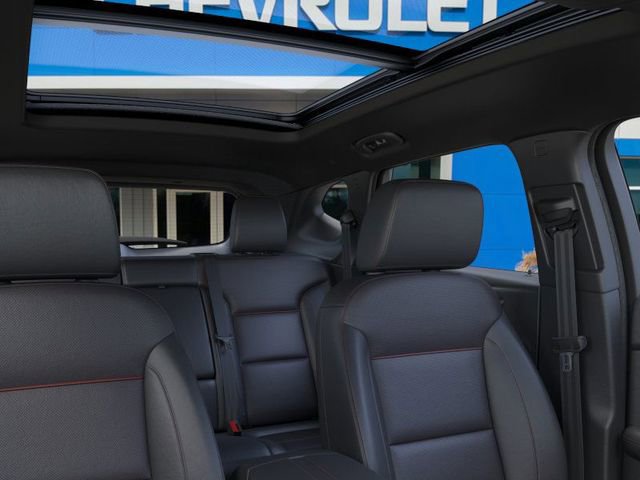 New 2026 Chevrolet Blazer RS w/ Driver Confidence II Package image 24