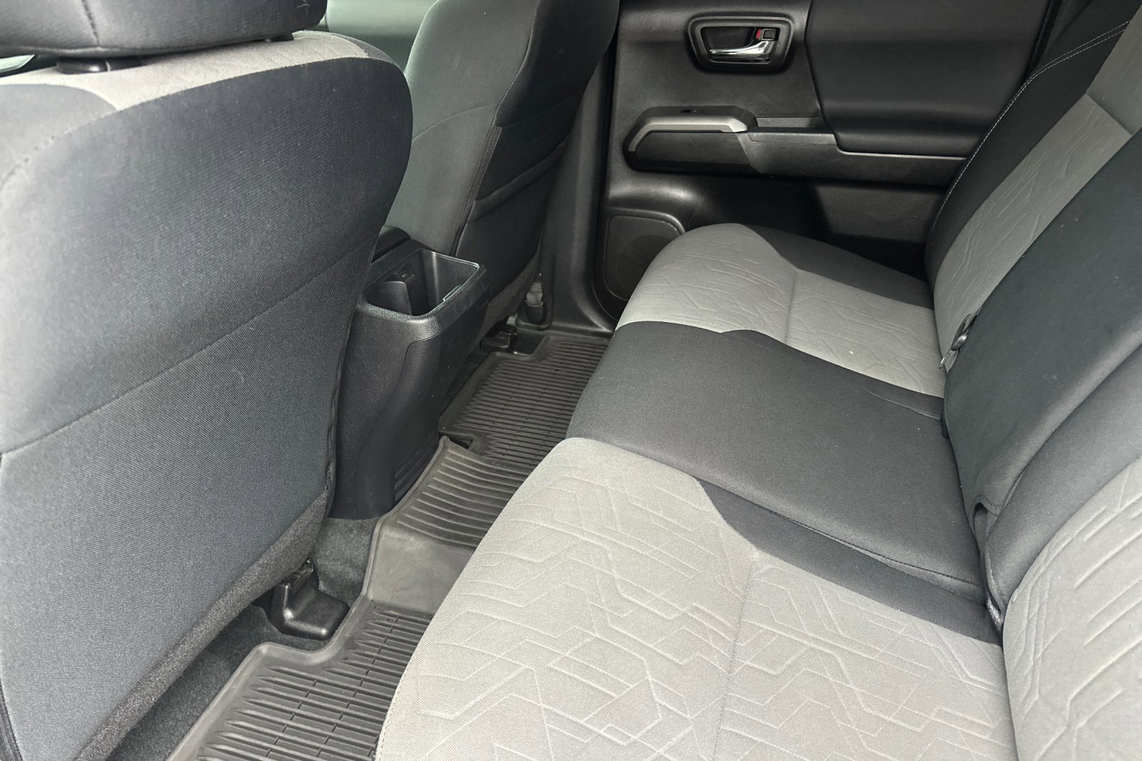 Used 2023 Toyota Tacoma SR5 image 12