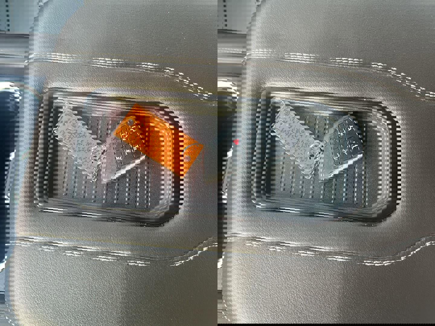 Used 2021 Chevrolet Tahoe LT w/ LT Signature Package image 21