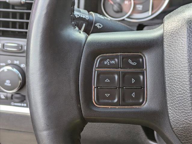 Used 2018 RAM 1500 Big Horn image 10