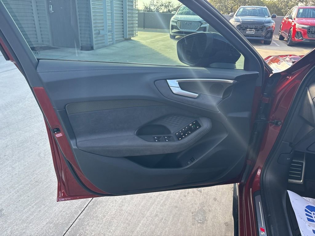 Used 2025 Audi S5 Premium Plus image 10