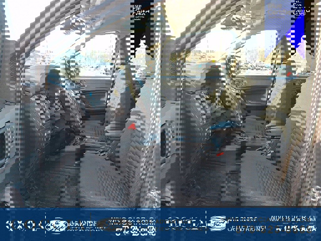 Certified 2023 Ford Ranger XL image 13