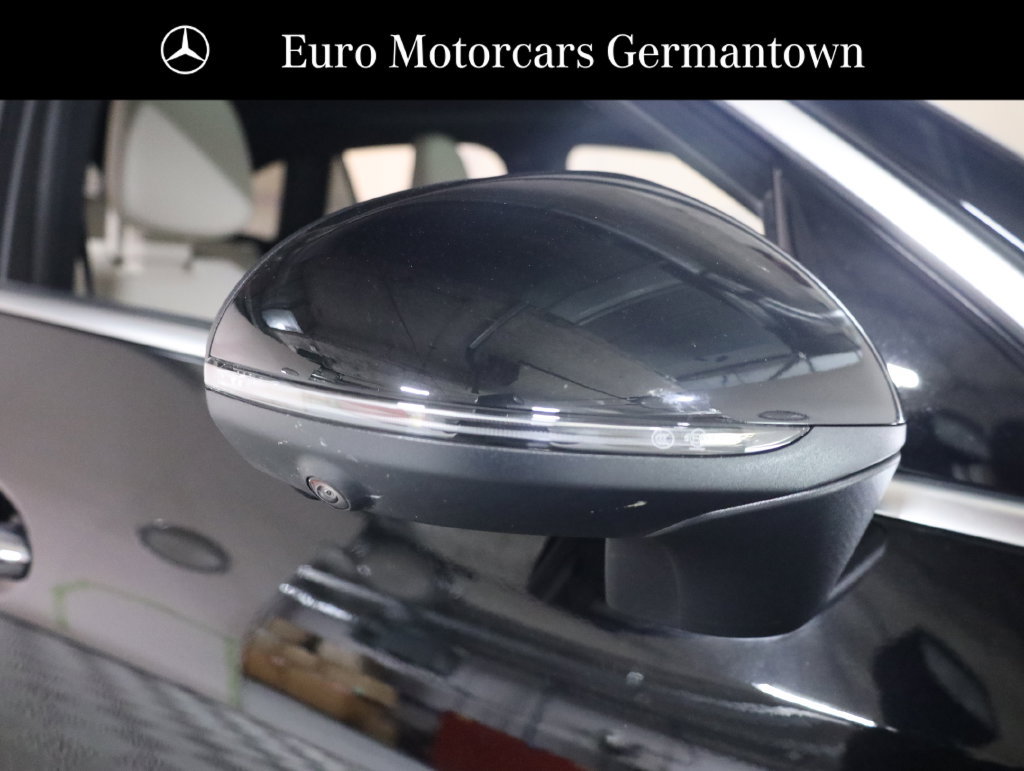 Used 2026 Mercedes-Benz GLC 300 4MATIC image 75