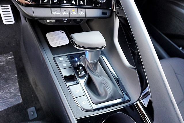 New 2026 Hyundai Elantra Sport FWD image 33